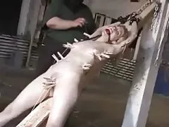 Aya Fukunaga disfruta de una follada maduras rubias xxx dura y profunda